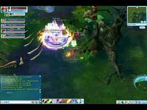 Genei Ryodan Blue Mud