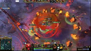 I'm seeing red... and it's amazing! #WacthMePlayBS