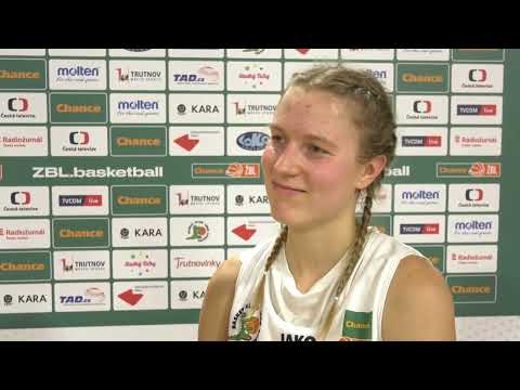 Chance ŽBL TV: Trutnov - Hradec ohlasy