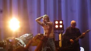 Iggy Pop - Lust For Life @ Lowlands Festival 18/8/2017