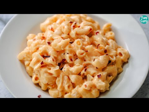 Mac and Cheese - Macaroni and Cheese Recipe