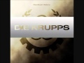 DIE KRUPPS - High Tech Low Life (electro ...