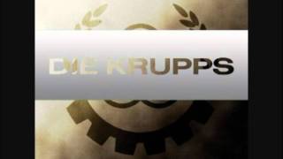 DIE KRUPPS - High Tech Low Life (electro version)