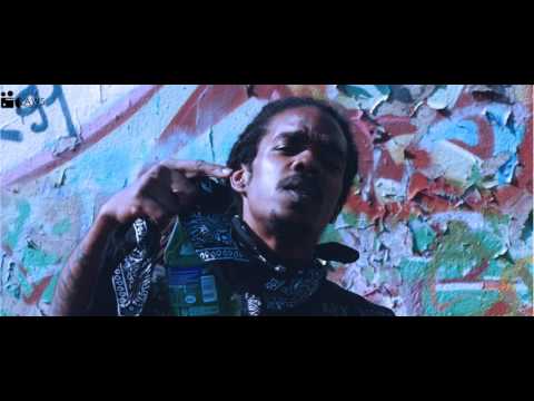 MeatCleaver x Blazy -- T-shirt (remix)