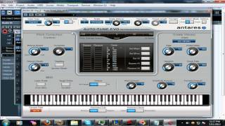 Video thumbnail for How To Set Auto Tune 5 or Evo *BEST SETTINGS* by John Ivory