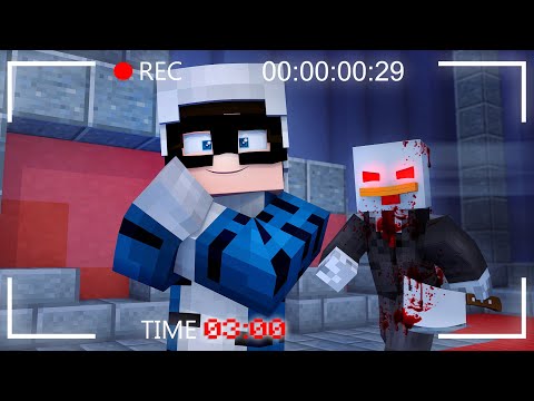 GIOCO ALLE 3 DI NOTTE CON L'ASSASSINO - Murder Mystery ITA