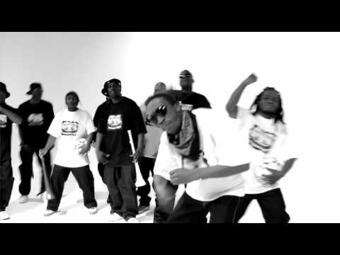 Imbube - Amavuvuzela Remix feat. HHP, Young Nations, F-eezy and Elnino