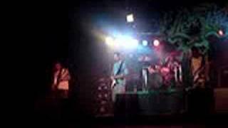 Inside job - Superfuzz mudhoney cover