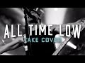 All Time Low - Take Cover (Official Music Video)