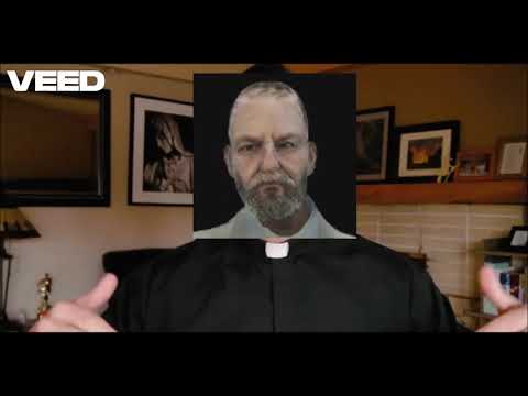 Steam Community :: Video :: Doomsday Catholic Sermon: Repent and Be ...