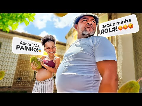 GALO CEGO VAI ENTREGAR A JACA PARA JÉSSIKA 🤣🤣 | GALO CEGO