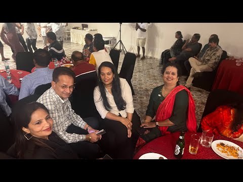 RLLI 2024 Executive Delegation @ Goa