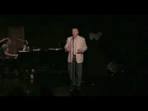 Graham-A-Rama XIX - I'm Way Ahead of My Time