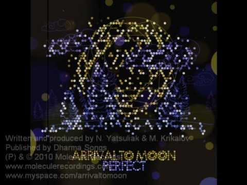 Arrival to Moon - Perfect (Alandanat Dub Mix)