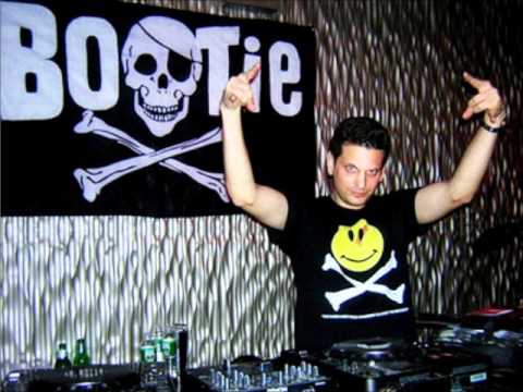 DJ Lobsterdust - Jessie 79 (Rick Springfield vs. Smashing Pumpkins)