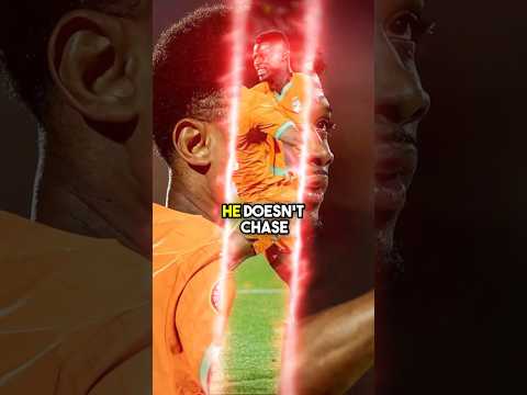 Amad on being AFCON’s player of the Tournament?