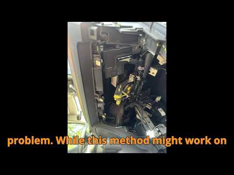 2025 Nissan Kicks Smart Key Programming FAILS: Autel & OBDSTAR Useless? Only THIS Tool Works!