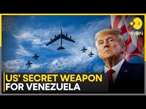 US' Secret Weapon: New 'Long-Range Acoustic Device' | Guards Bled Through Their Nose | WION