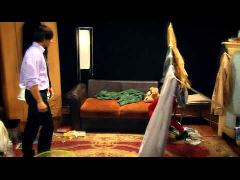 Alexia & Dima -  Lovefool (cover) in Pariu cu viata