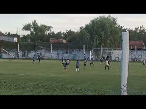 Prueba de Boca Juniors en Reconquista Santa Fe 1.