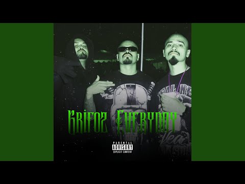 Grifoz Everyday