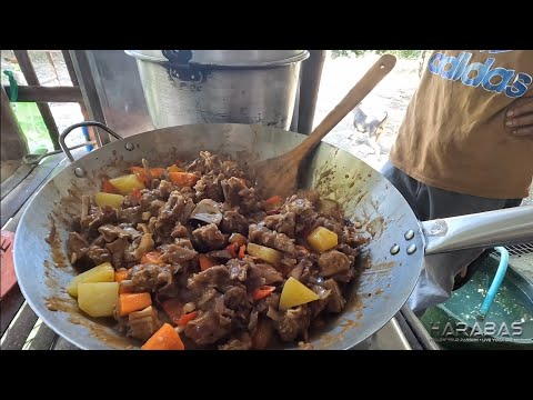 EP843-P2 - Kambing Para kay HaraSAF