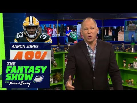 Players you should pick up for fantasy football in Week 4 | The Fantasy Show | ESPN