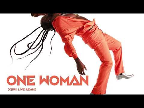 Adekunle Gold - One Woman ft  Ty Dolla $ign [Chux Live Remix]