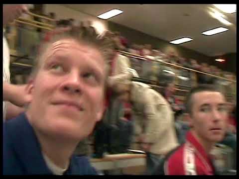 OSV Ostbek Cowboys Heimspiel