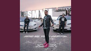 Send Me Your Location