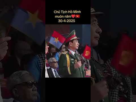 Kỷ niệm 50 năm. 30/4/1975_30/4/2025. CHỦ TỊCH HỒ CHÍ MINH VĨ ĐẠI MUÔN NĂM ❤️❤️❤️❤️❤️🇻🇳🇻🇳🇻🇳🇻🇳🇻🇳