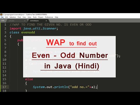 Java Introduction in Hindi 01 Learn Java Beginners to Advance