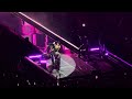 Cowgirl - Nicki Minaj Live at The Climate Pledge Arena in Seattle, Washington 3/10/2024