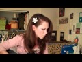 "As I Do" - Cheri Magill (Cover by Kaylie Stewart)