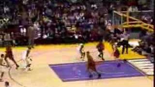 Kobe Bryant Vs Joe Budden