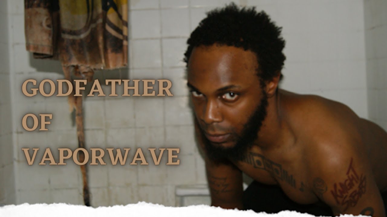 BARRINGTON HENDRICKS: From Vaporwave To Hip-Hop