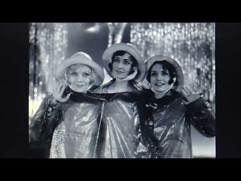 B.A. Rolfe & his Lucky Strike Orchestra, v./J. Donald Parker:  "Singin' in the Rain"  (1929)