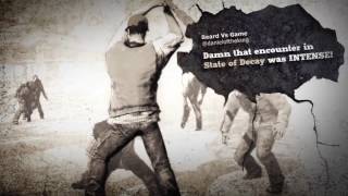 VideoImage2 State of Decay: Year One Survival Edition