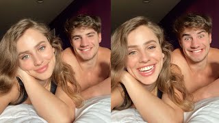 VLOG 214: Quarantine with my ADHD brother