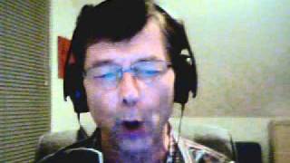 Die Frau mit dem Gurt, Truck Stop, Coverversion