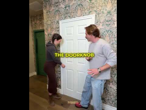 House Full of Surprises 🤯