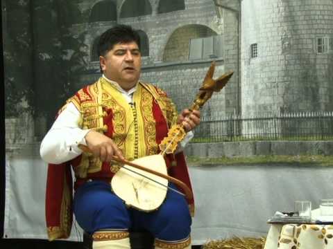 Djordjije Koprivica - Bokeljev san - (LIVE) – Guslarsko jutro - (TV Duga Plus 2014)