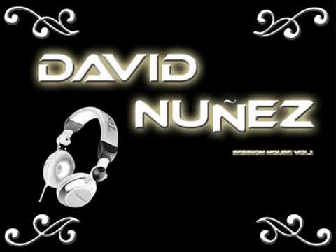 Session House part.2 - David Nuñez