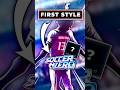 First Style Of Soccer Zero LEAKED Soccer Shorts Bluelockrivals