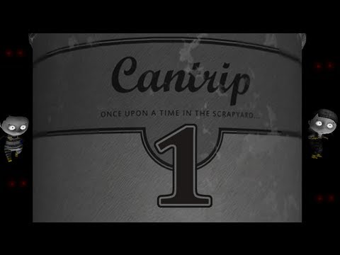 Cantrip PC