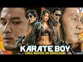 KARATE BOY Action Movie Full Movie English Martial Arts Action Movie Atsadawut Luengsuntorn