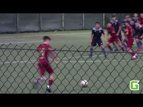 Under 16 Elite | Girone B | Nuova Tor Tre Teste - Romulea 1-1