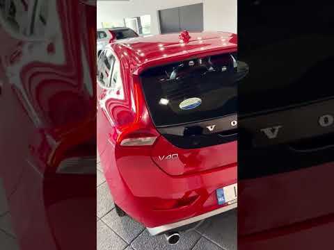 Volvo V40 2014, 1 Year Warranty - Image 2