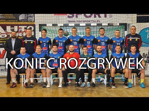 Koniec sezonu dla KSSPR Końskie! ZPRP kończy rozgrywki przed terminem