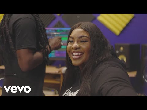 Ikaya - God's Favourite ft. Usain Bolt